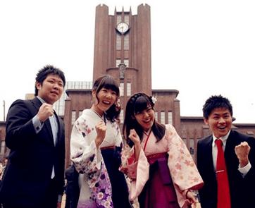 日本留学生活费用月均1200