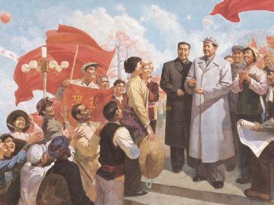庆祝建党98周年 用行动向党致敬