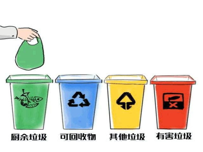 垃圾桶卖断货被限购 被拷问：你是什么垃圾？