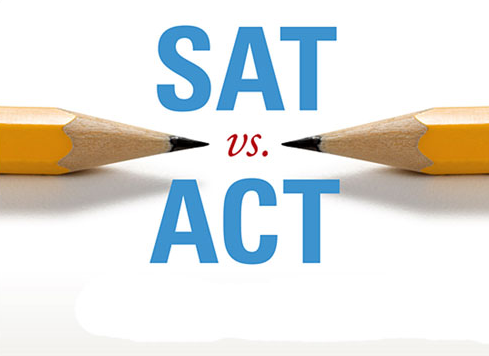 美国SAT和ACTACT考试有何不同？