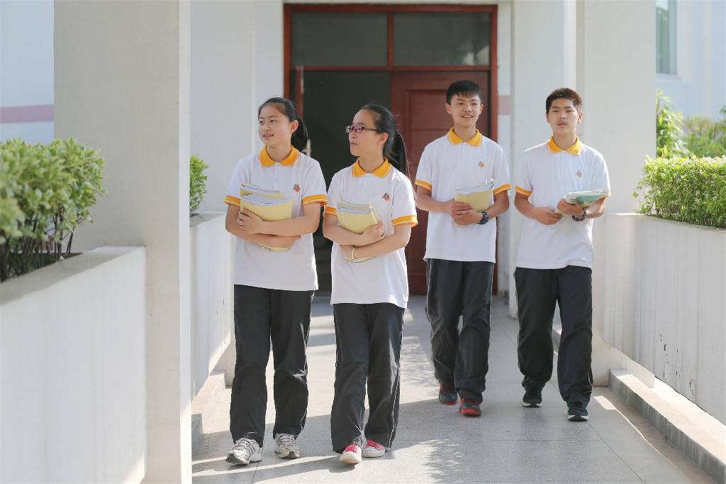 武汉公布中学招生计划 约46.3%初中毕业生上优质高中