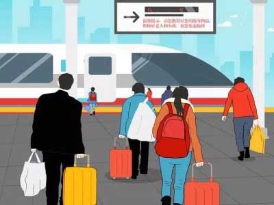 北京发布人口蓝皮书：外来人口、户籍人口双降