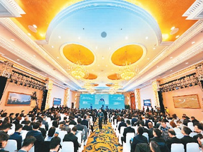 海外市场如何解读“一带一路”