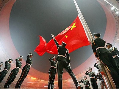 中国成为世界第二大货物和服务贸易进口国