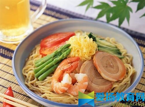 二伏为什么要吃面,二伏吃面是什么习俗
