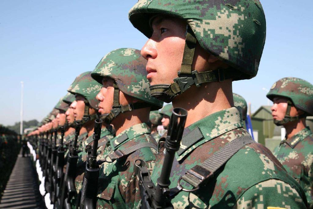 2019年当兵什么时候离家入伍 当兵报名时间