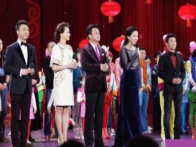 2019春晚总导演已定 今年春晚势必大改