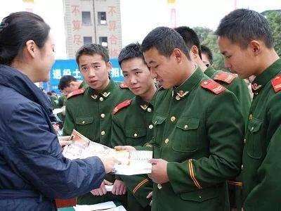 最新退役军人抚恤优待条例全文