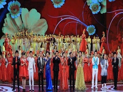 春节国内最好玩的目的地