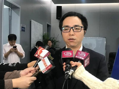 2019年央视春晚设深圳分会场 揭秘幕后都在忙啥呢