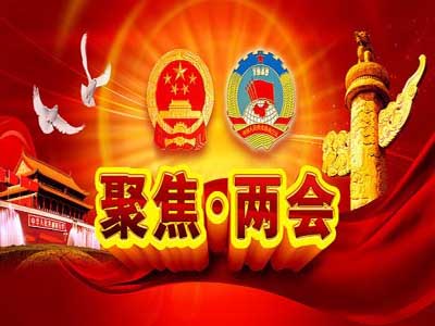 2019年两会将办这些大事