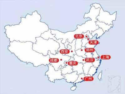 北京外来人口、户籍人口双降 人口中心化趋势缓解