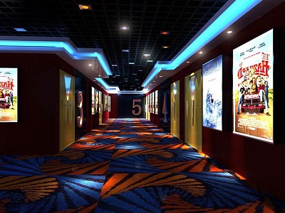 2019春节档上映十大电影
