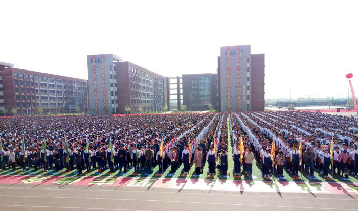 天津：党组织校长责任制首批试点25所中小学