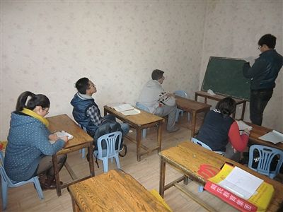 小学五年级英语寒假补习经验