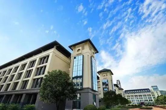 教育部发布2019拟批准设置高等学校公布 福州迎来985大学