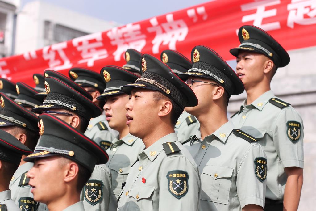 中国军校有哪些院校？军校毕业是什么军衔？