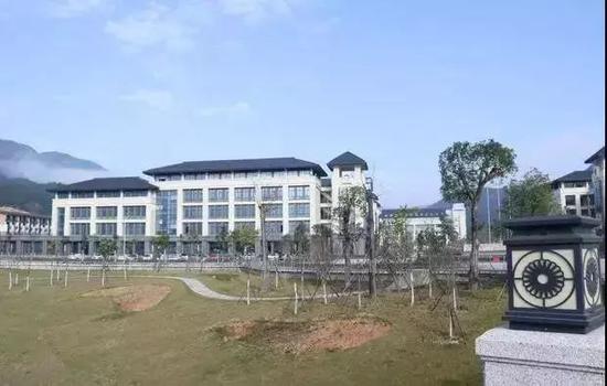 教育部发布2019拟批准设置高等学校公布 福州迎来985大学