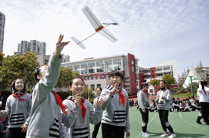广东教育厅发布公告 中小学生竞赛获奖荣誉不作为入学依据