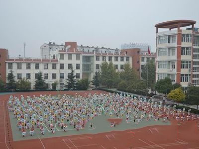 济南小学最新排名