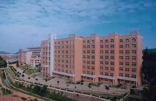 教育部发布2019拟批准设置高等学校公布 福州迎来985大学