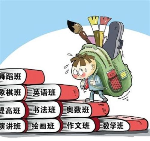 孩子不听话？如何让上小学的孩子轻松接受你的建议？