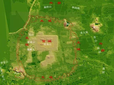 良渚古城申遗成功 实证中华五千年文化的圣地