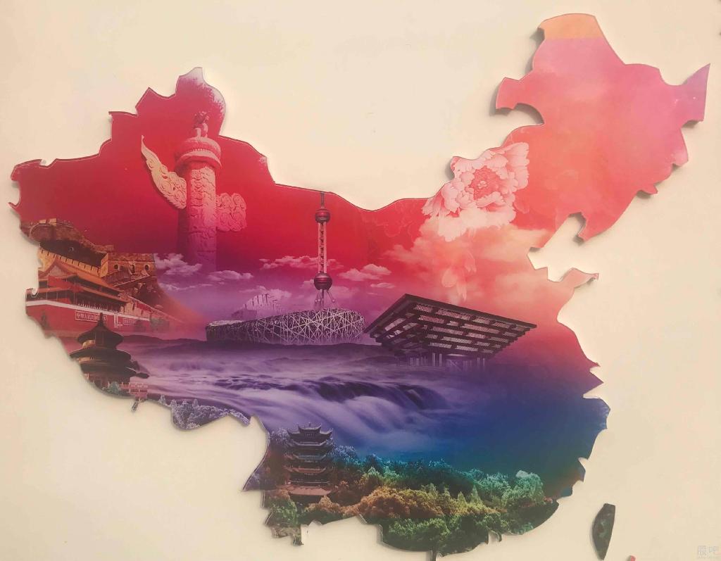 我有一个梦想演讲稿精选范文