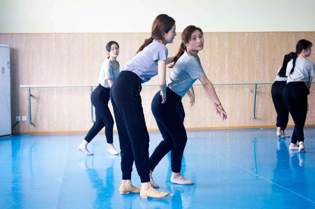 高考舞蹈培训包含哪些内容？