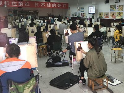 艺考如何赢得巧到好处
