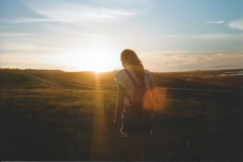 2019中考：感悟青春唯美的句子