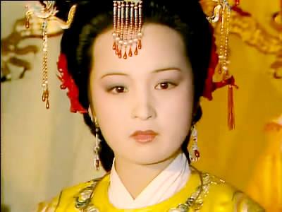 好词好句 人物描写摘抄