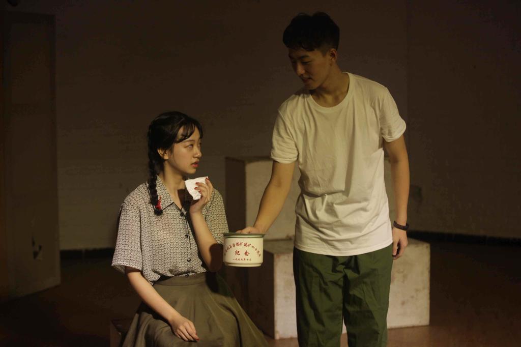 表演艺考的台词有哪些要求