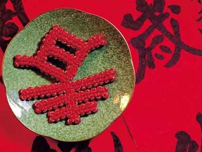 有关春节的历史的手抄报资料