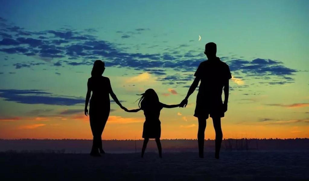 有关亲情的优美句子