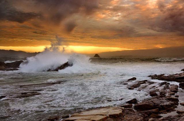 小溪在流淌怎么把句子写生动