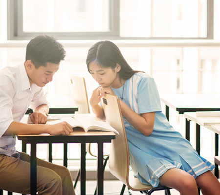 夸赞女孩的句子