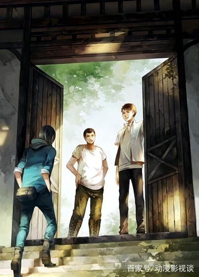 盗墓笔记经典语录意义