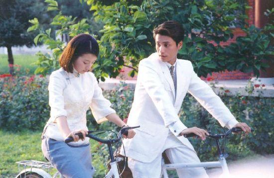 啼笑因缘张恨水名句