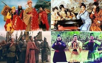 名著好句摘抄写人