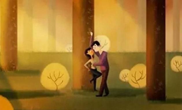 想好好珍惜这段感情的句子