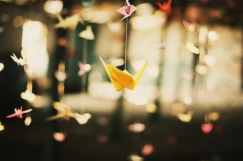 7个字唯美的句子