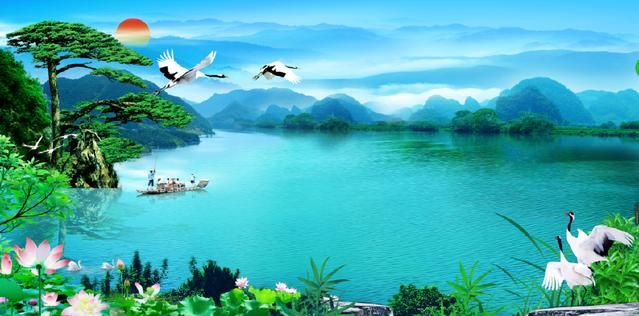 诗经的几句名句 诗经的几句名句