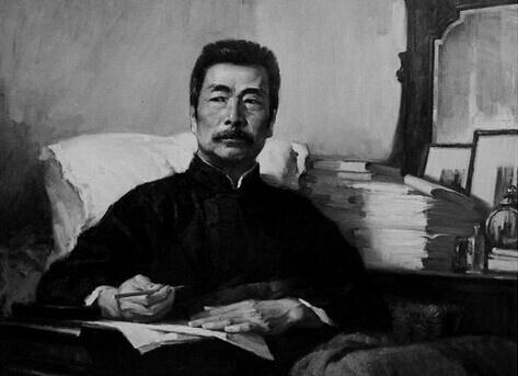 鲁迅批判中国人语录