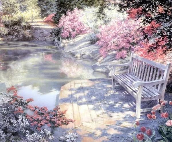 十个字的古风句子