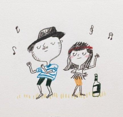 表达爱的唯美句子简单