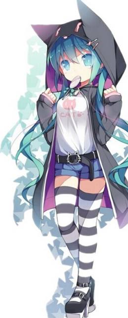 二次元感人语录 二次元感人语录