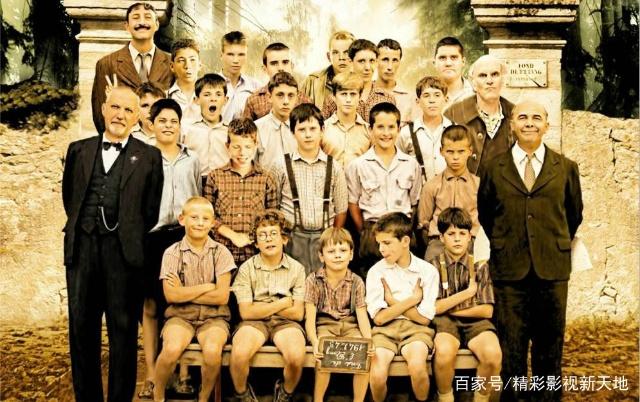 听见天堂中经典语录