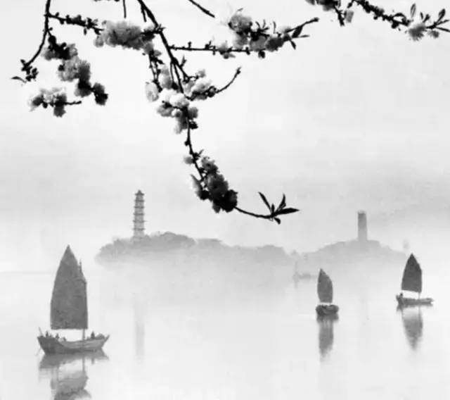 别董大的千古名句什么