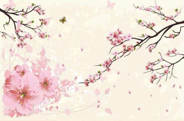 描写春景色的名句 描写春景色的名句